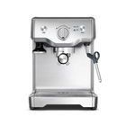 Sage The Duo Temp Pro Coffee Machine Stainless Steel