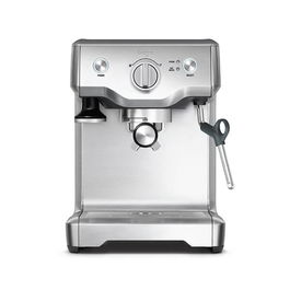 Sage The Duo Temp Pro Coffee Machine Stainless Steel