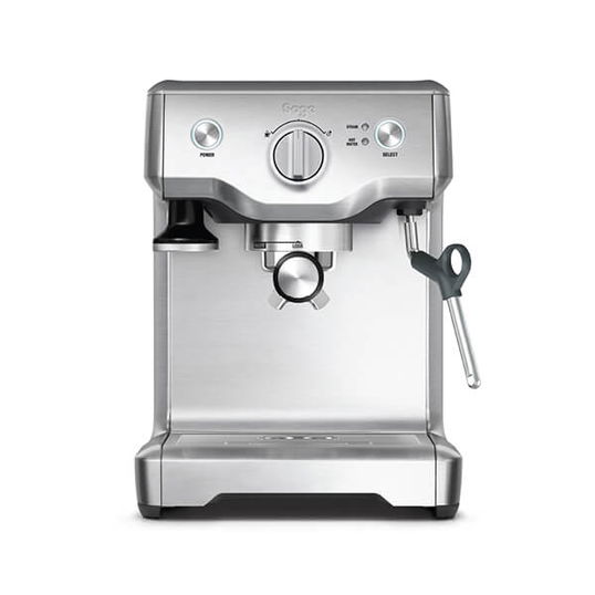 Sage The Duo Temp Pro Coffee Machine Stainless Steel