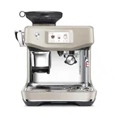Sage The Barista Touch Impress Coffee Machine Almond Nougat