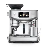 Sage Oracle Jet Coffee Machine Stainless Steel