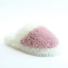 Heavenly Feet Heather Pillow Premium Slippers