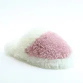 Heavenly Feet Heather Pillow Premium Slippers