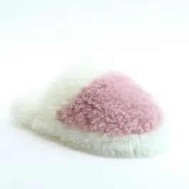 Heavenly Feet Heather Pillow Premium Slippers