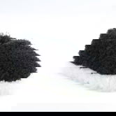 Heavenly Feet Black Softee Premium Slippers