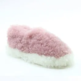 Heavenly Feet Heather Softee Premium Slippers
