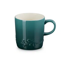 Le Creuset Holly Artichaut Stoneware 350ml Mug