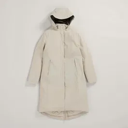 Seasalt Janelle Coat Aran