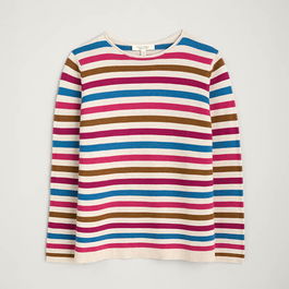 Seasalt Makers Jumper Mini Cornish Chalk Charm Mix