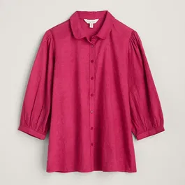 Seasalt Hope Cottage Blouse II Charm