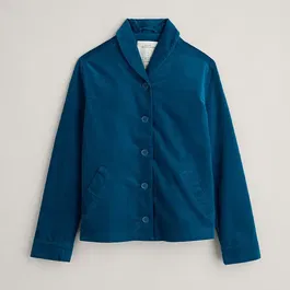 Seasalt Brightwork Jacket Galley
