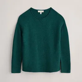 Seasalt Fruity Jumper II Loch