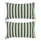 Burleigh For Bedeck Hibiscus Pillowcase Standard Pair