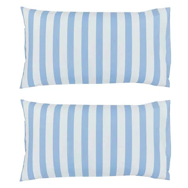 Burleigh For Bedeck Arden Pillowcase Standard Pair