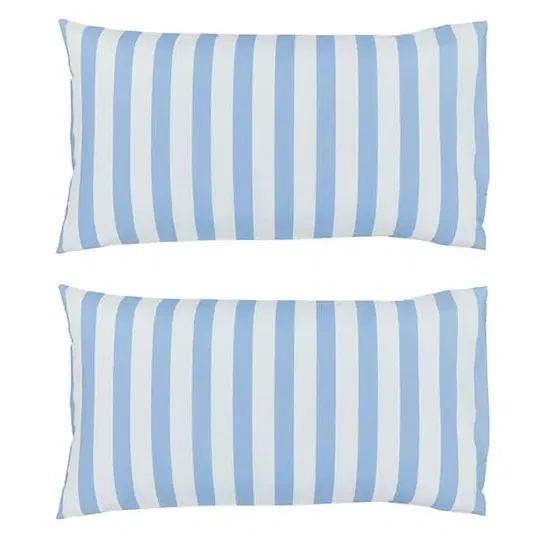 Burleigh For Bedeck Arden Pillowcase Standard Pair