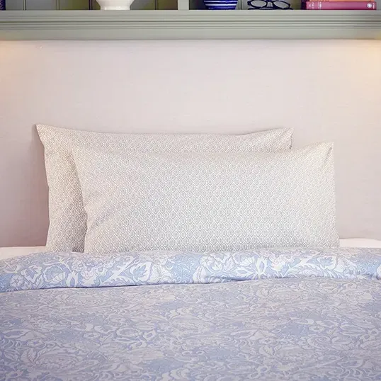 Joules Balmoral Pillowcase Standard Pair