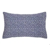 Joules Grove Floral Pillowcase Standard Pair
