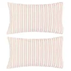 Burleigh For Bedeck Asiatic Pheasants Pillowcase Standard Pair
