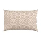 V&A Chinoiserie Charm Pillowcase Standard Pair Blue/Red