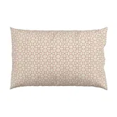 V&A Chinoiserie Charm Pillowcase Standard Pair Blue/Red
