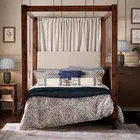 Joules Paisley Duvet Cover Set Super King Size Multi