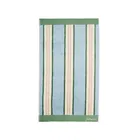 Joules Juliette Stripe Towels Hand Blue