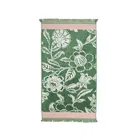Joules Juliette Towels Hand Green
