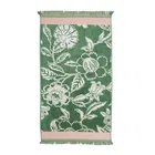 Joules Juliette Towels Bath Green