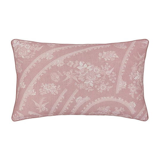Burleigh For Bedeck Asiatic Pheasants 60x40cm Cushion