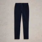 White Stuff Brooke Straight Cord Trouser Dark Navy