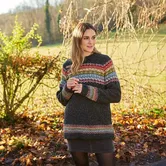 Pachamama All Season Helmsdale Sweater