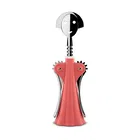Alessi Anna G Corkscrew Pink
