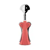 Alessi Anna G Corkscrew Pink