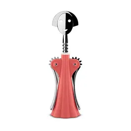 Alessi Anna G Corkscrew Pink
