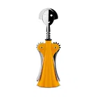 Alessi Anna G Corkscrew Yellow