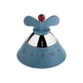 Alessi Kitchen Timer Blue