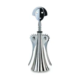 Alessi Anna G Corkscrew Zamak