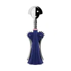 Alessi Anna G Corkscrew Blue