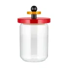 Alessi 1L Jar Red