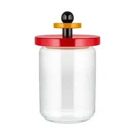 Alessi 1L Jar Red