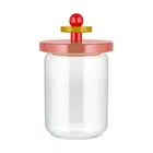 Alessi 1L Jar Pink