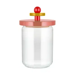 Alessi 1L Jar Pink