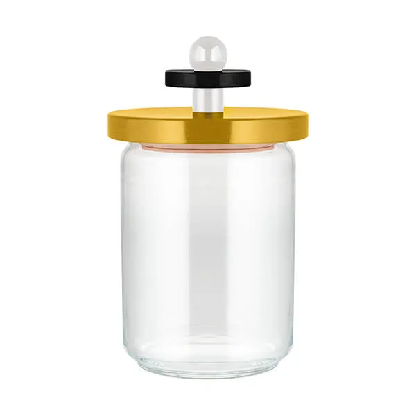 Alessi 1L Jar Yellow