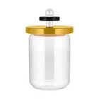 Alessi 1L Jar Yellow