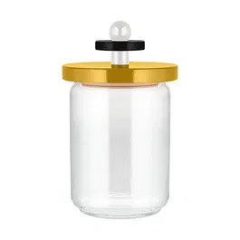 Alessi 1L Jar Yellow