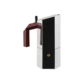 Alessi Menhir Espresso 3 Cup Coffee Maker