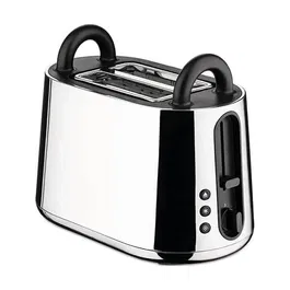 Alessi Toru 2 Slice Toaster