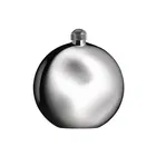 Alessi Shot Hip Flask