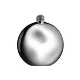 Alessi Shot Hip Flask