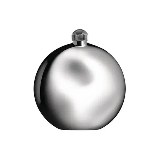 Alessi Shot Hip Flask